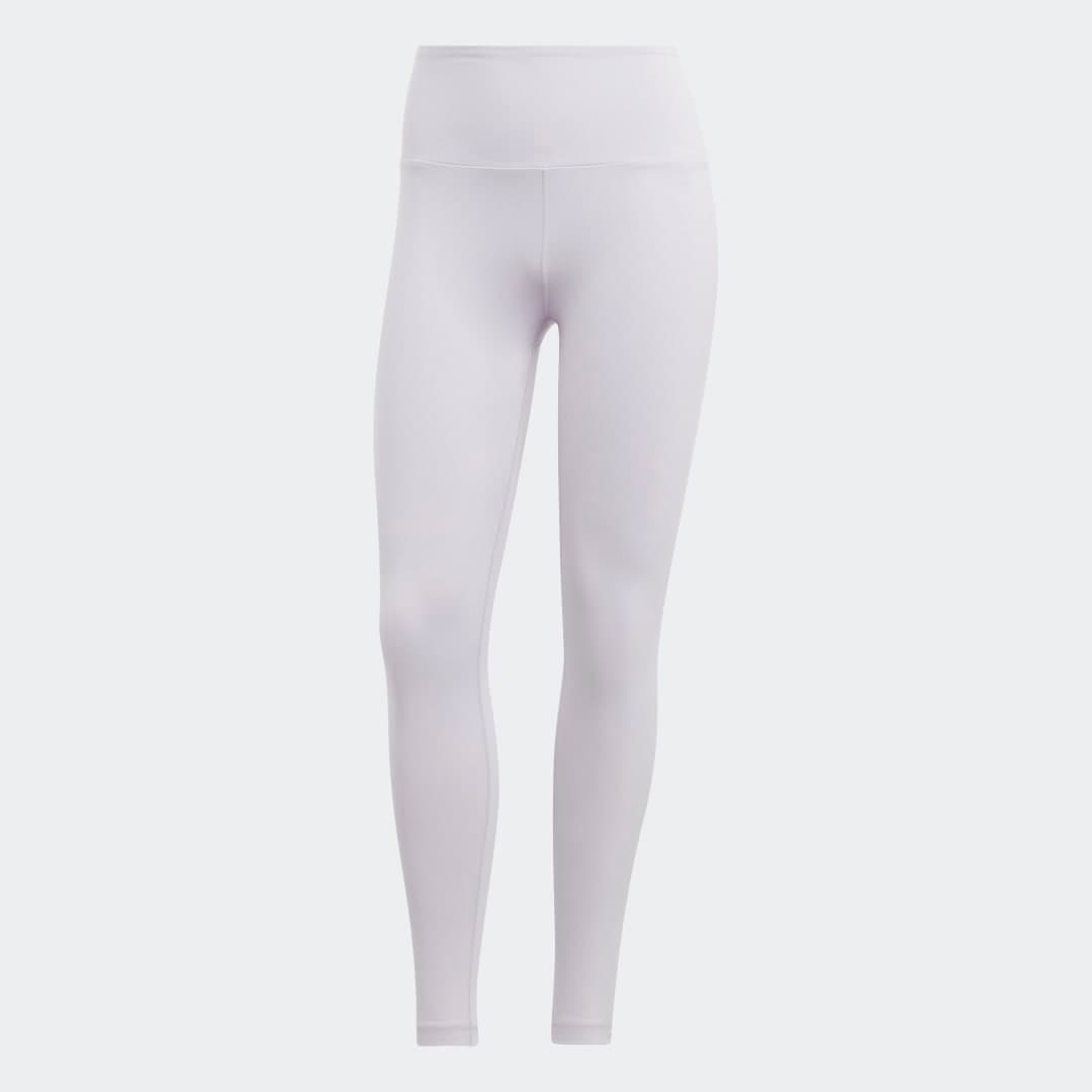 Adidas Yoga Essentials High-Waisted Tights