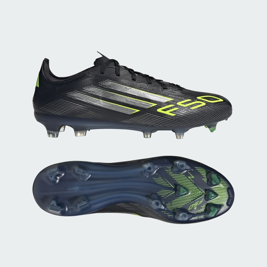 F50 Pro Firm Ground Fotballsko