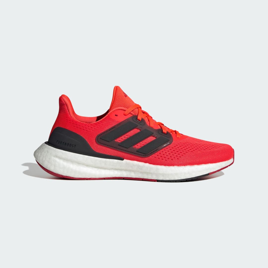 Pureboost 23 Sko