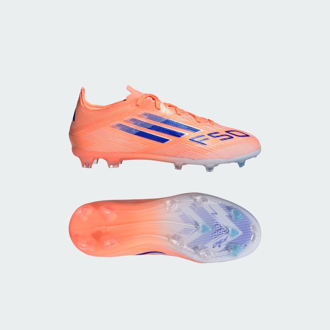 Adidas F50 Elite Firm Ground Fotballsko