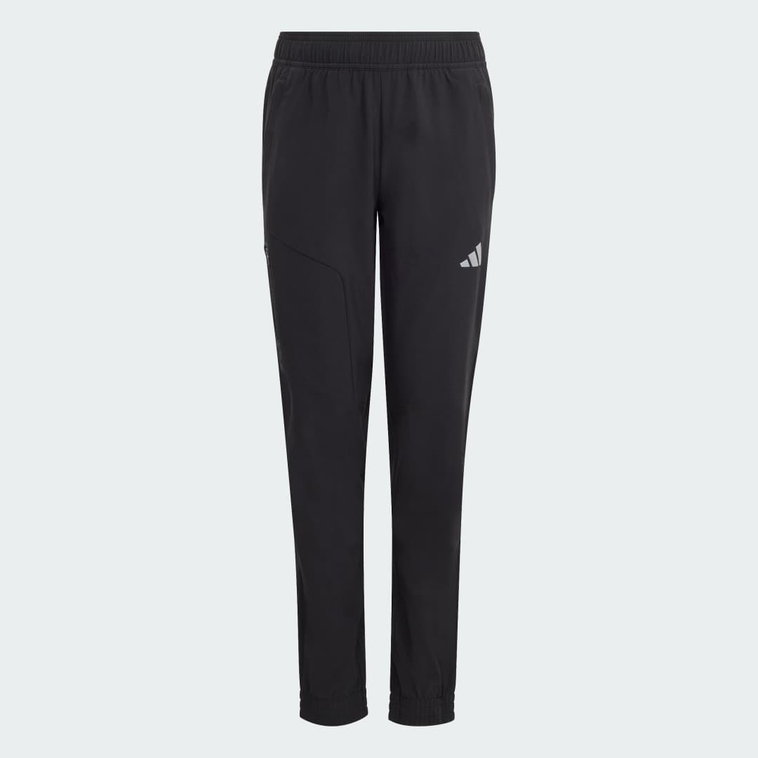 Adidas ADIDAS BOYS HOODED TECH WOVEN BUKSE
