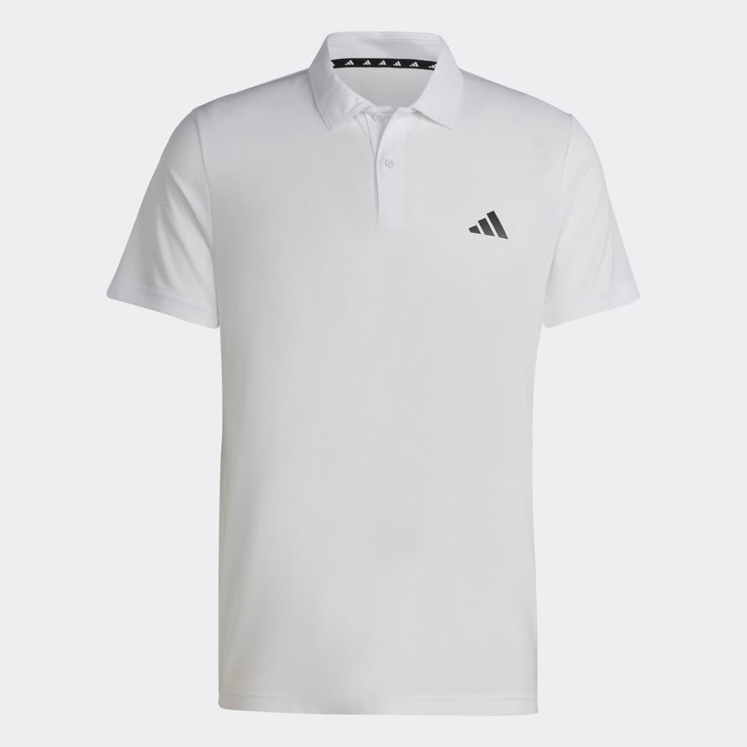 Adidas Train Essentials Training Poloskjorte