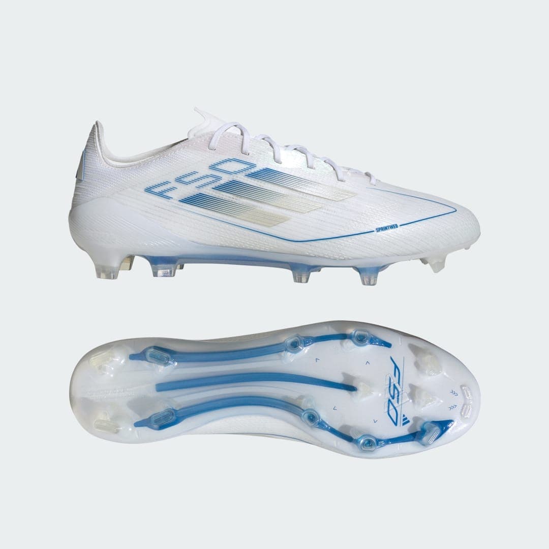 F50 Elite Firm Ground Fotballsko