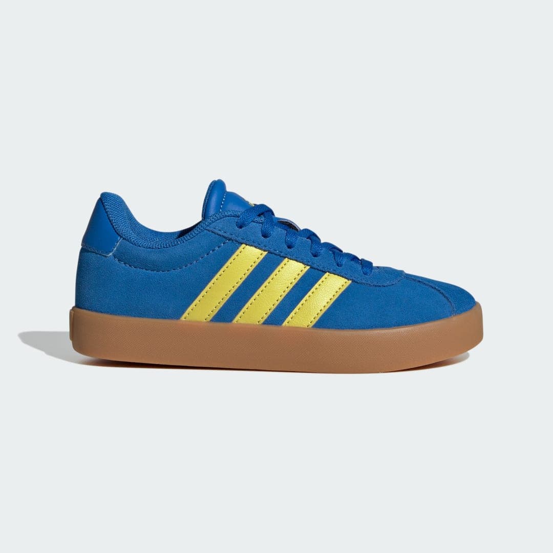 Adidas VL Court 3.0 Sko