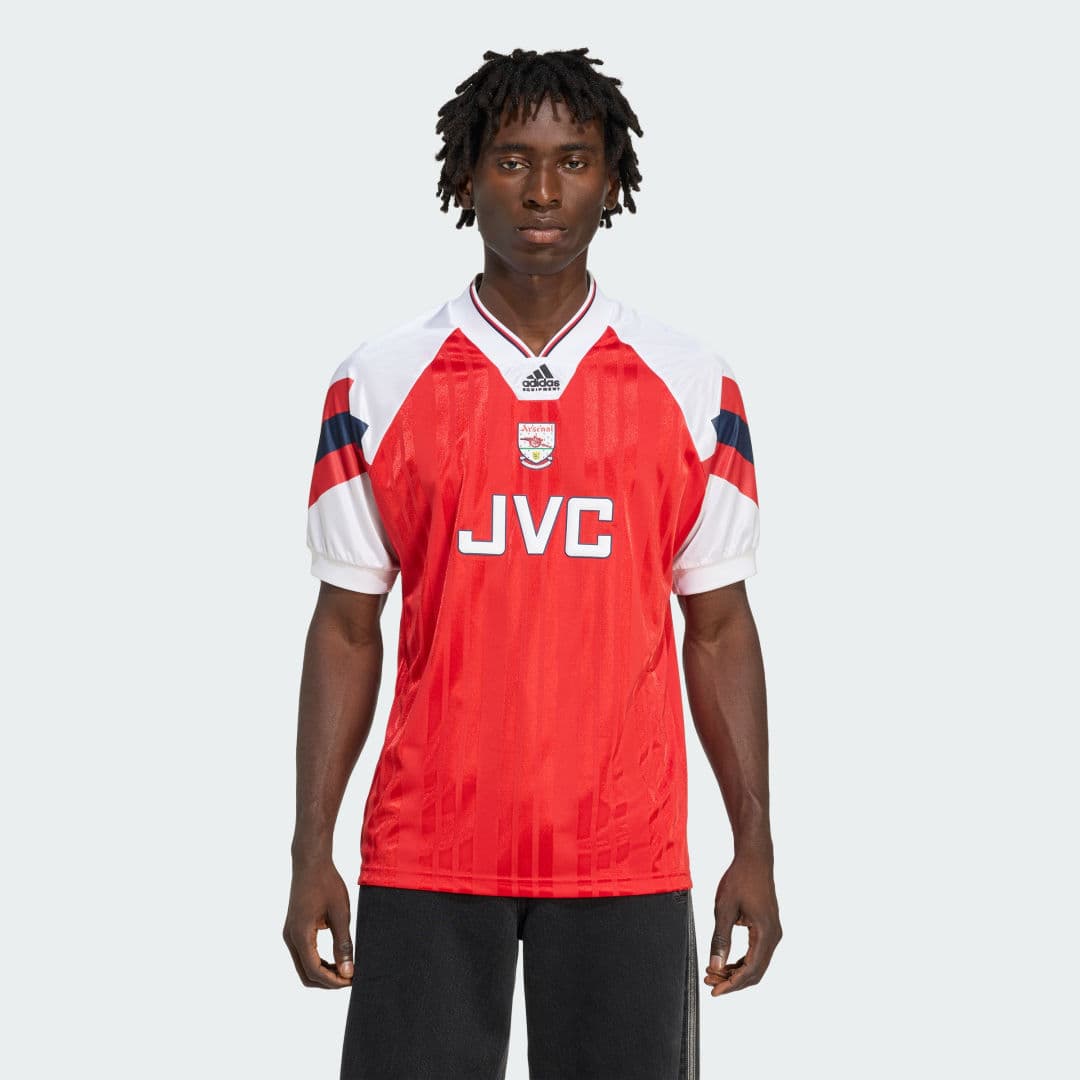 Adidas Arsenal 92-94 Hjemmetrøye