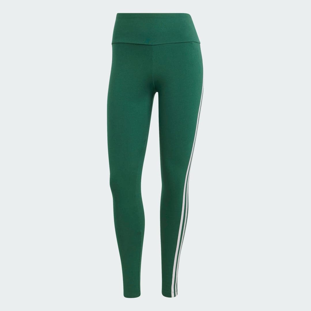 Adidas 3-Stripes Tights