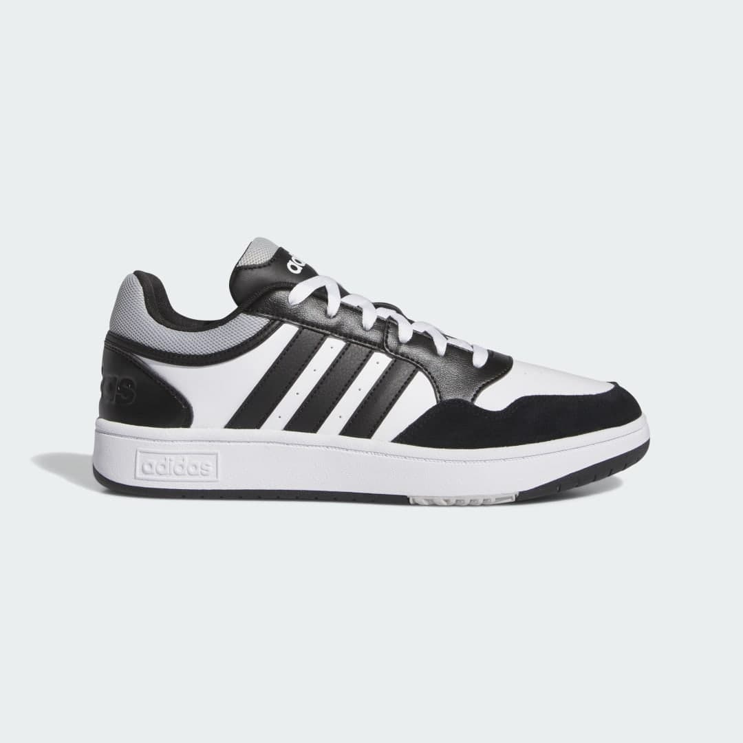 Hoops 3.0 Sko