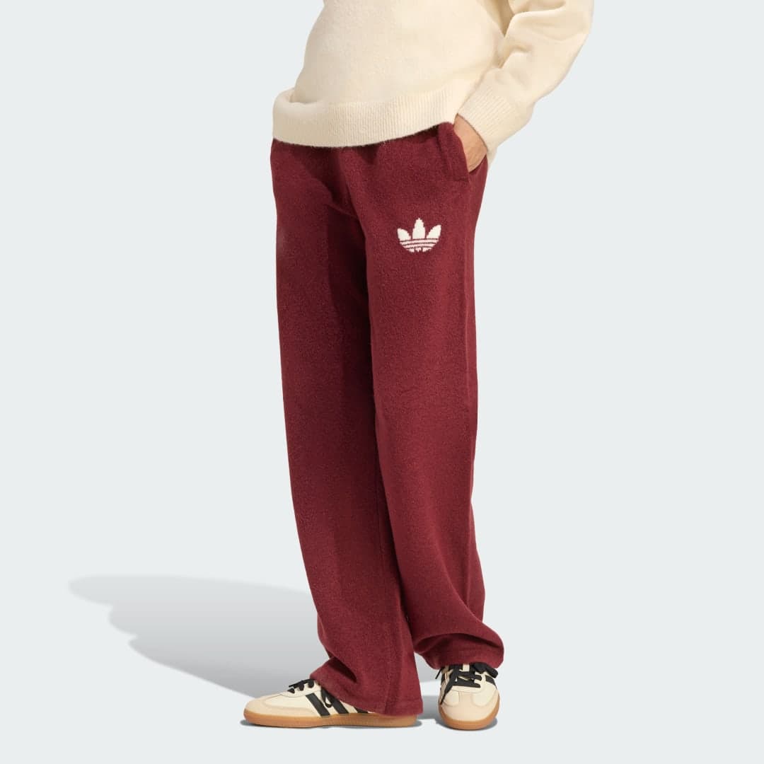 Adidas adidas Originals Athletic Dept Knitted Bukse