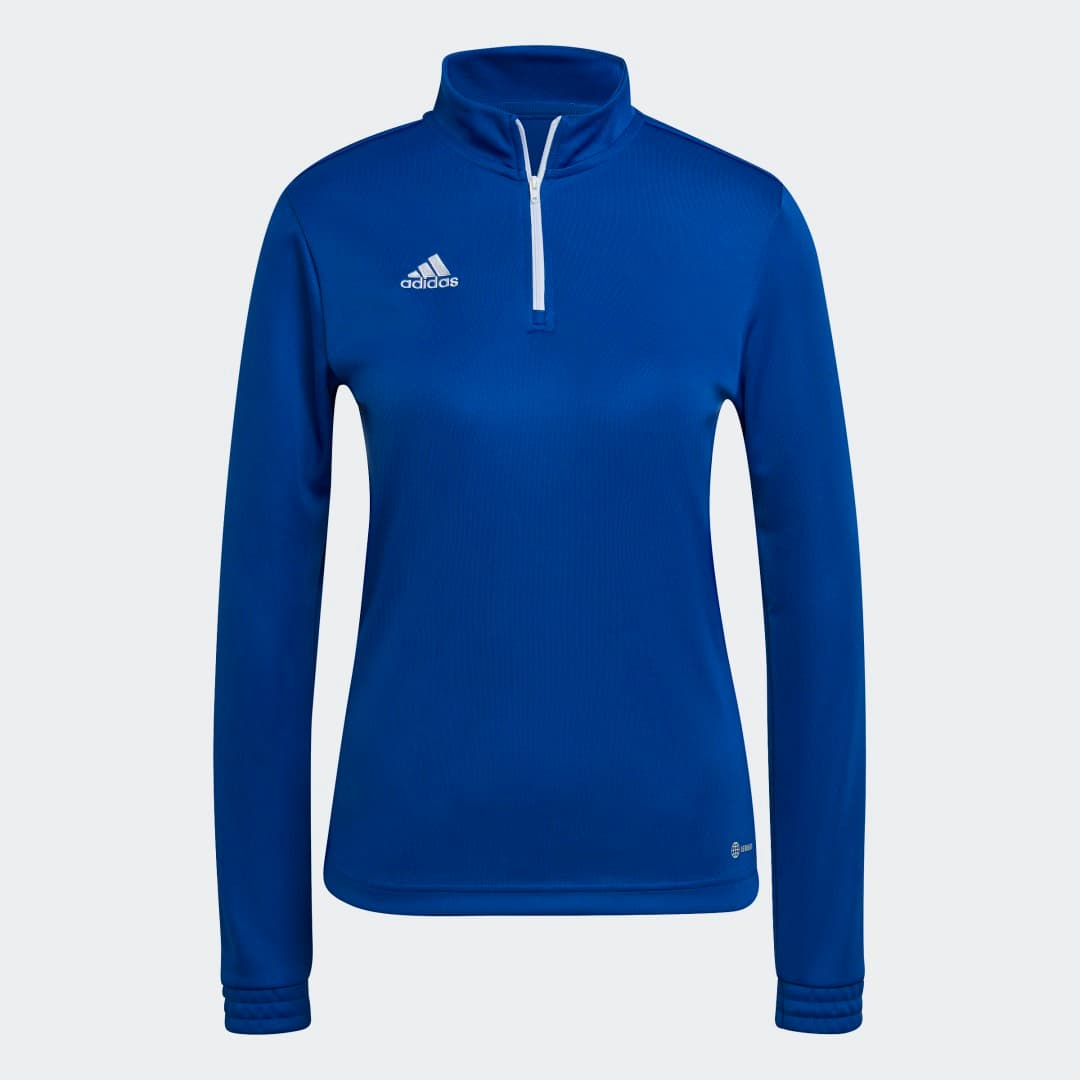 Adidas Entrada 22 Treningsoverdel