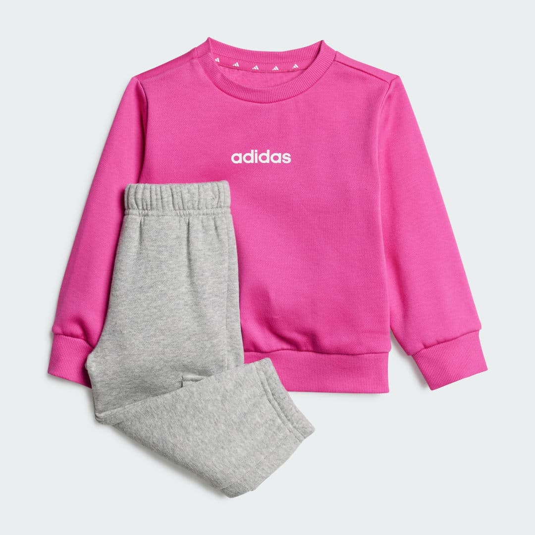 Adidas Essentials Joggers Sett