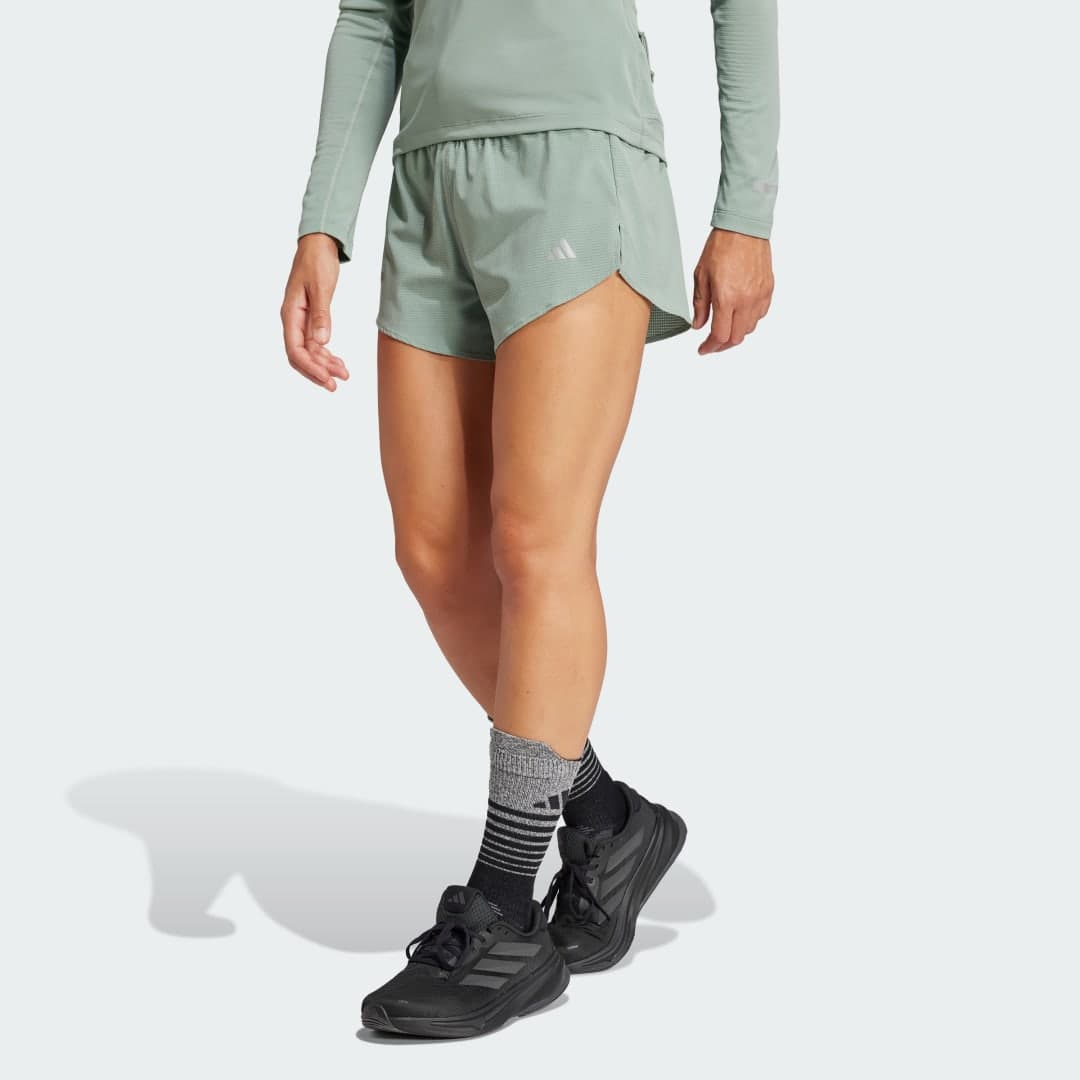 Adidas Ultimate HEAT.RDY Shorts