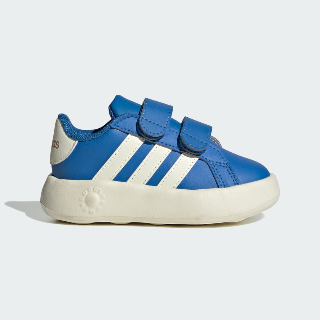 Adidas Grand Court 2.0 Sko, barn