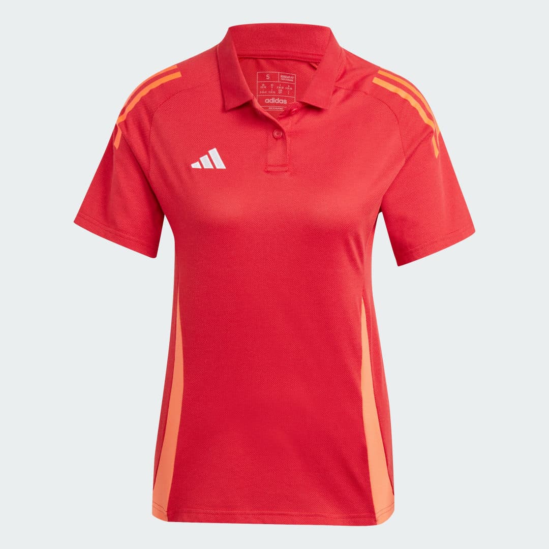 Adidas Tiro 24 Competition Polo Shirt