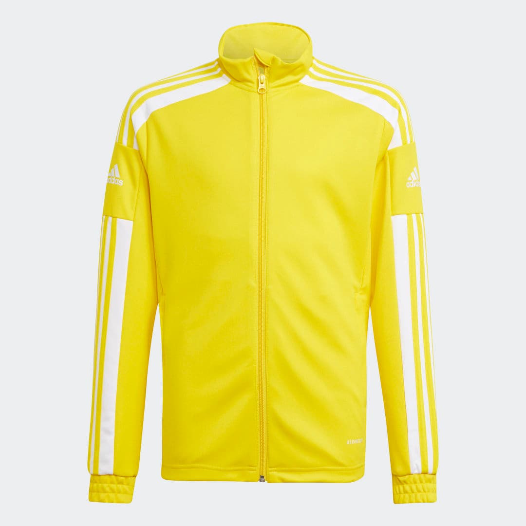 Adidas Squadra 21 Treningsjakke