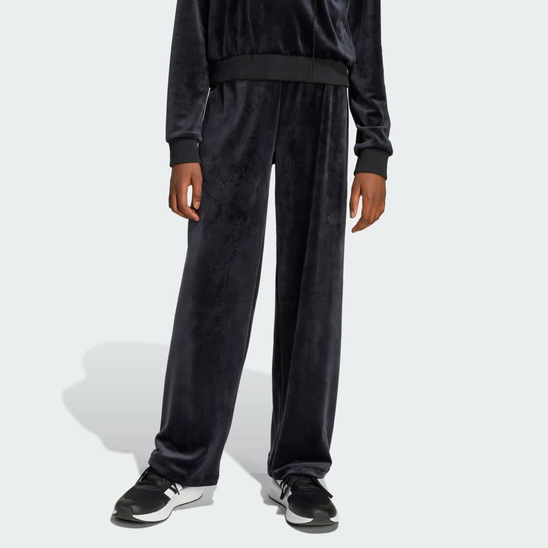 Seasonal Essentials Holiday Pack Wide Leg Bukse