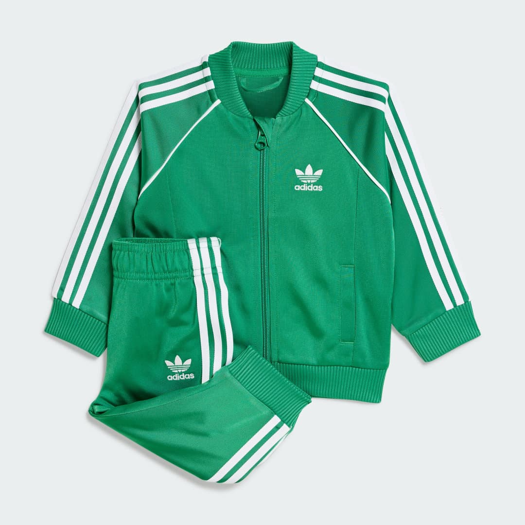 Adidas Adicolor SST Treningsdress, barn