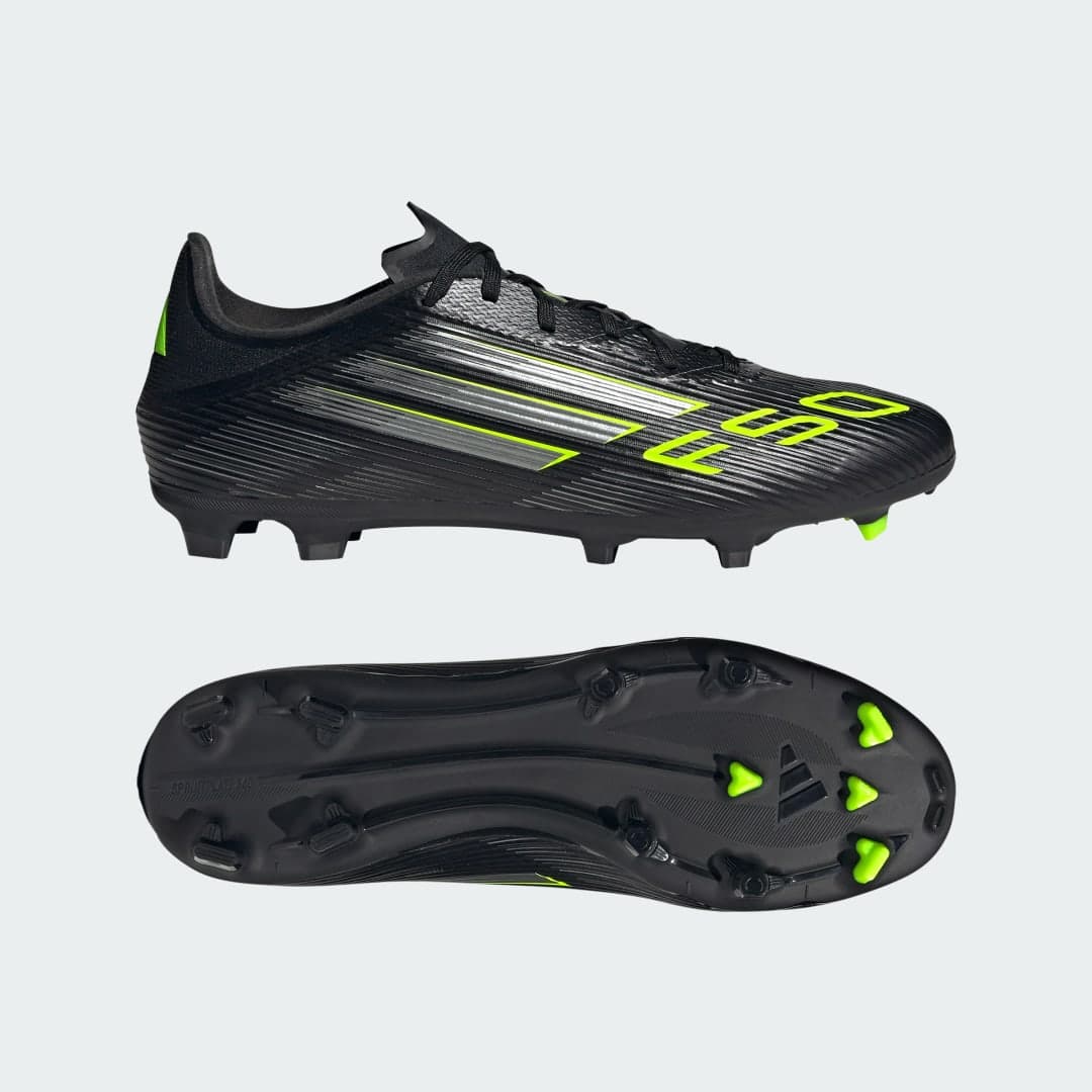 F50 League Firm/Multi-Ground Fotballsko