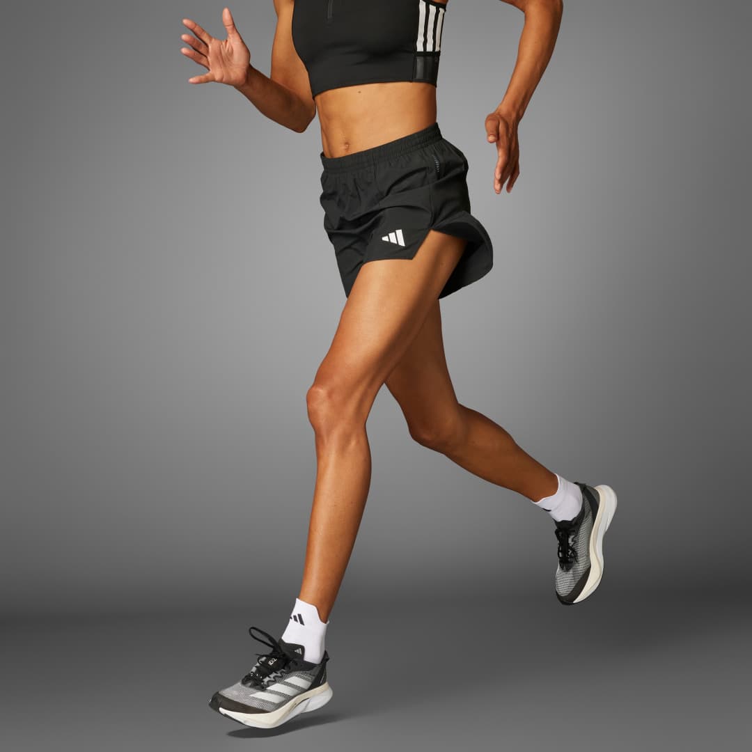 ADIZERO E SHORT