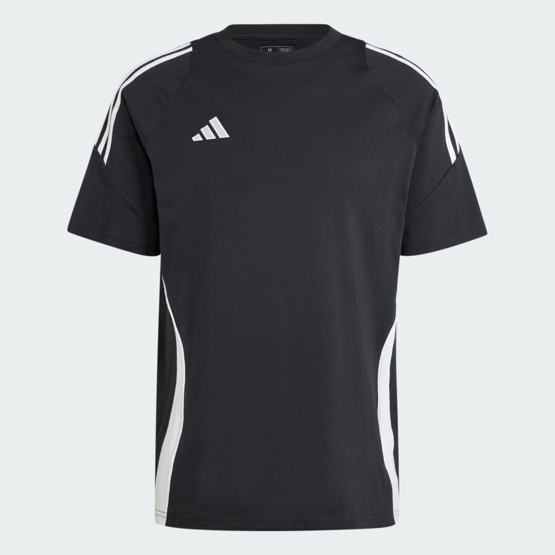 Tiro 24 Sweat T-skjorte