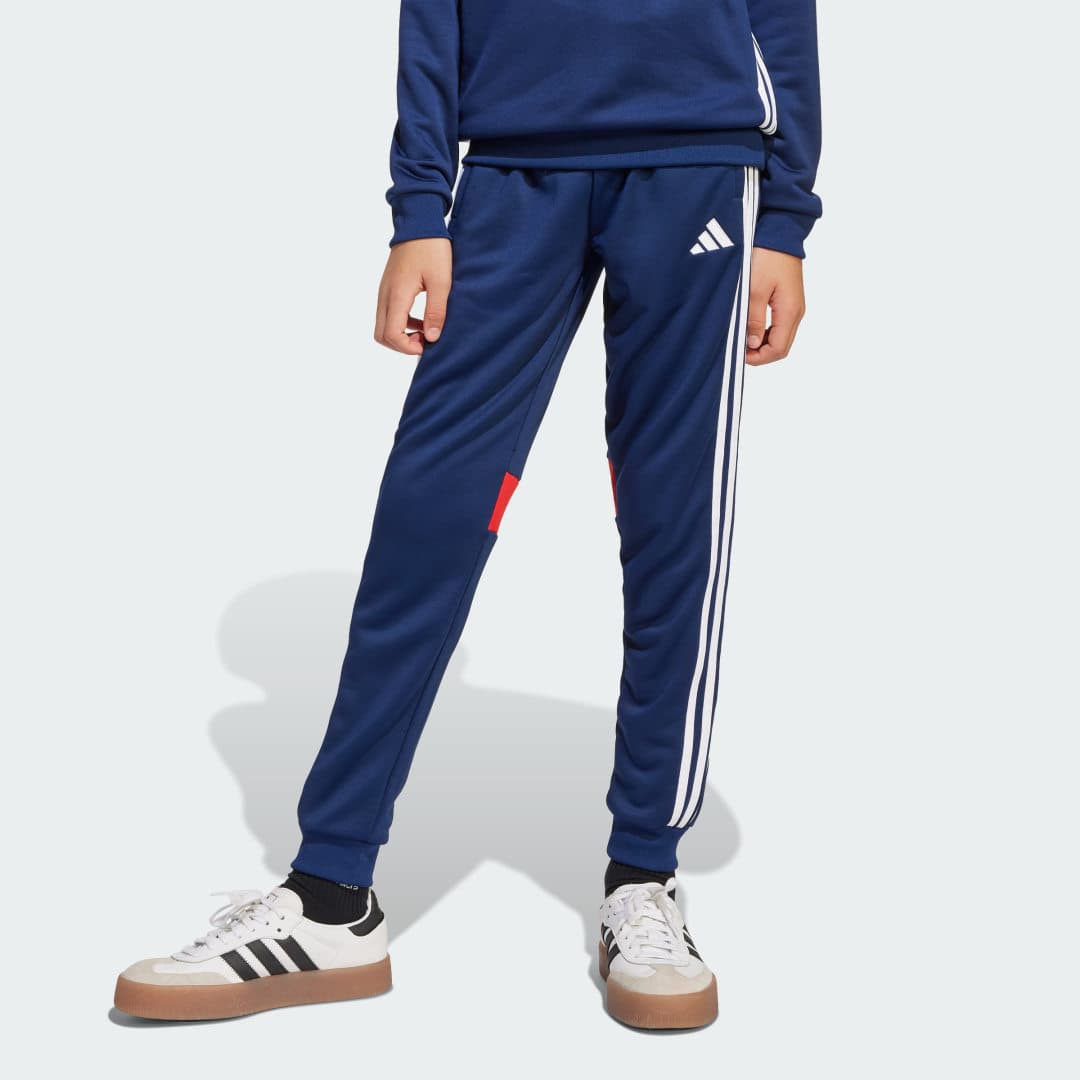 Adidas Tiro 25 Essentials Joggebukse
