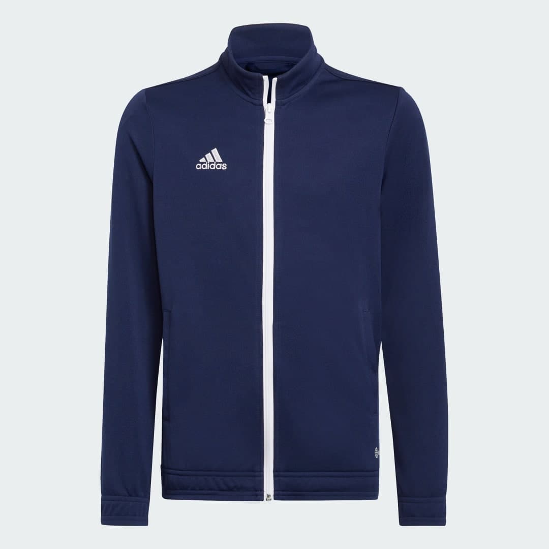 Adidas Entrada 22 treningsjakke