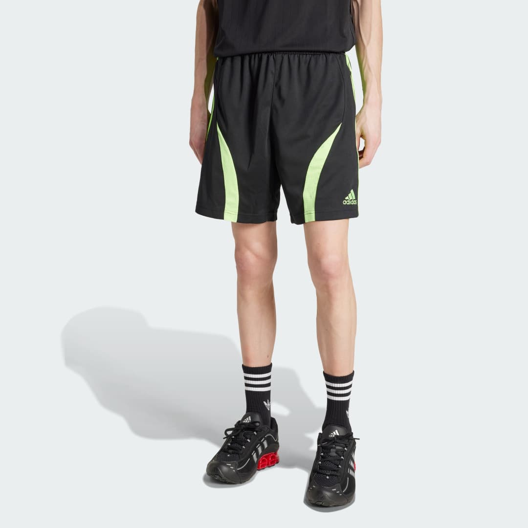 Adidas Teamgeist Adicolor Shorts