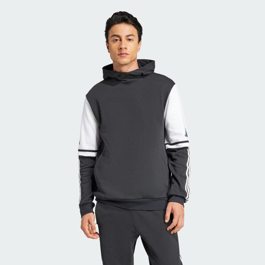 Adidas Squadra 25 Sweat Hettegenser