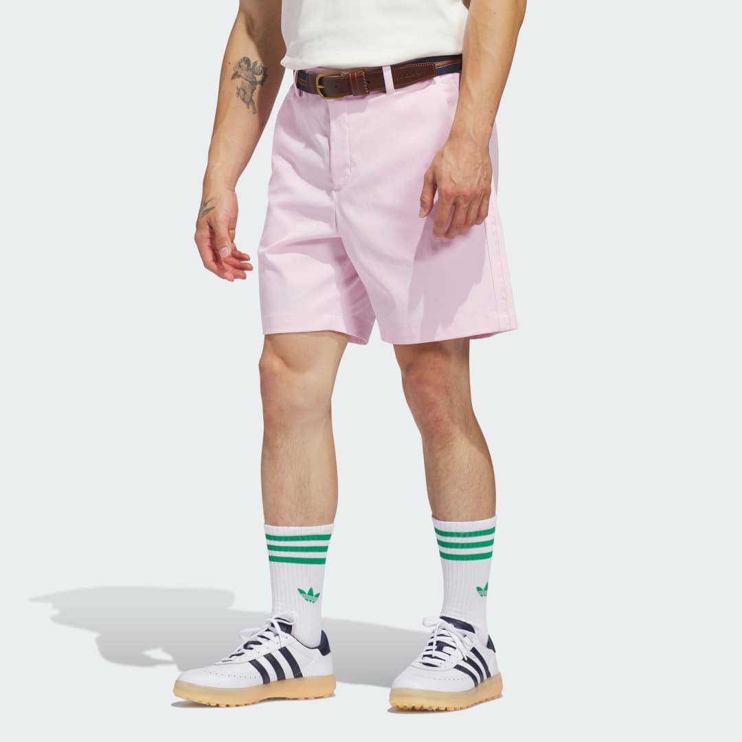 Adidas Originals TWISTWEAVE shorts