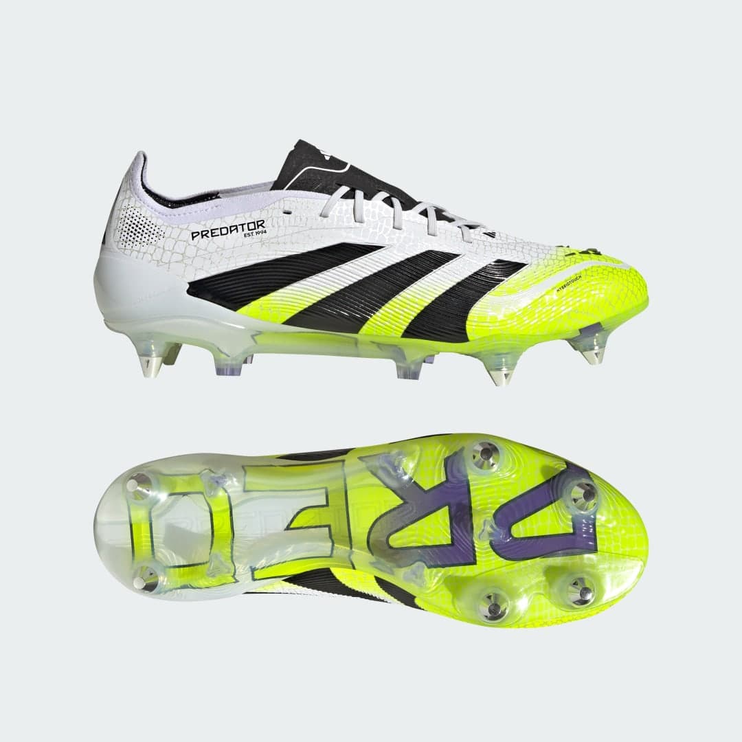 Predator Elite Soft Ground Fotballsko