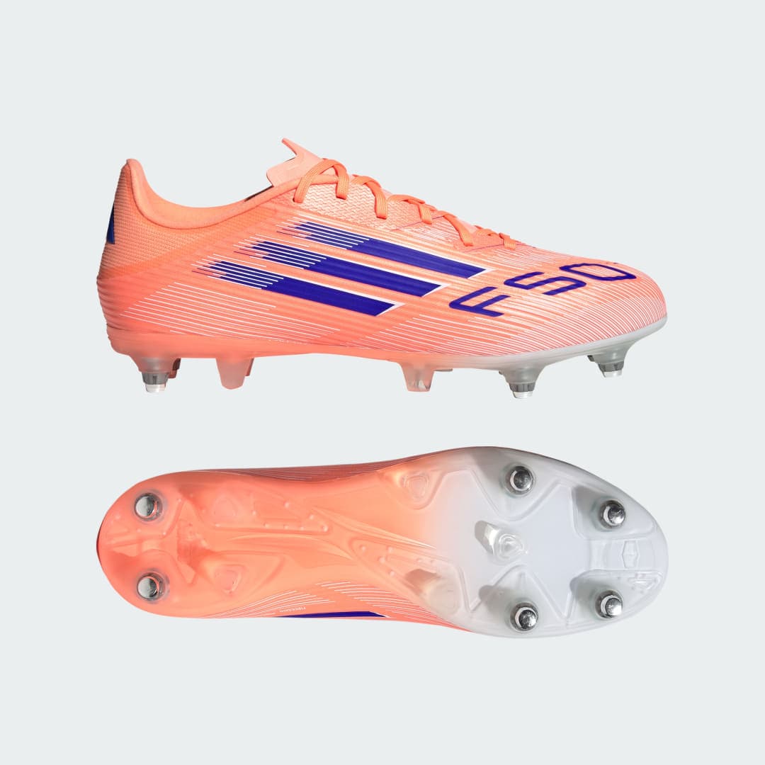 F50 League Soft Ground Fotballsko