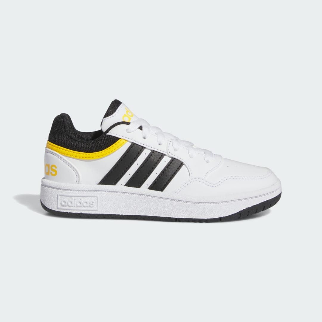 Adidas Hoops Sko