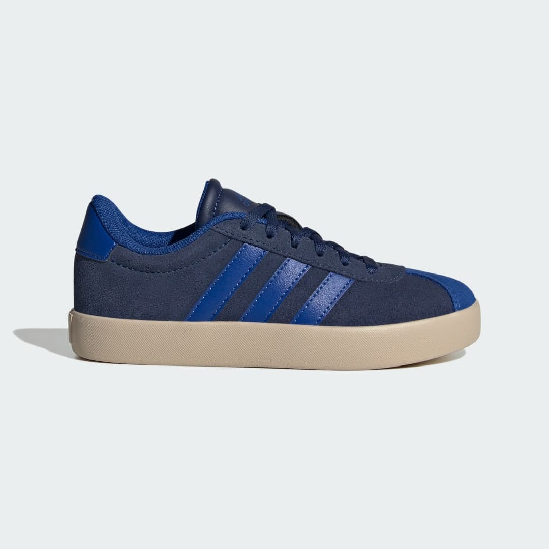 Adidas VL Court 3.0 Sko