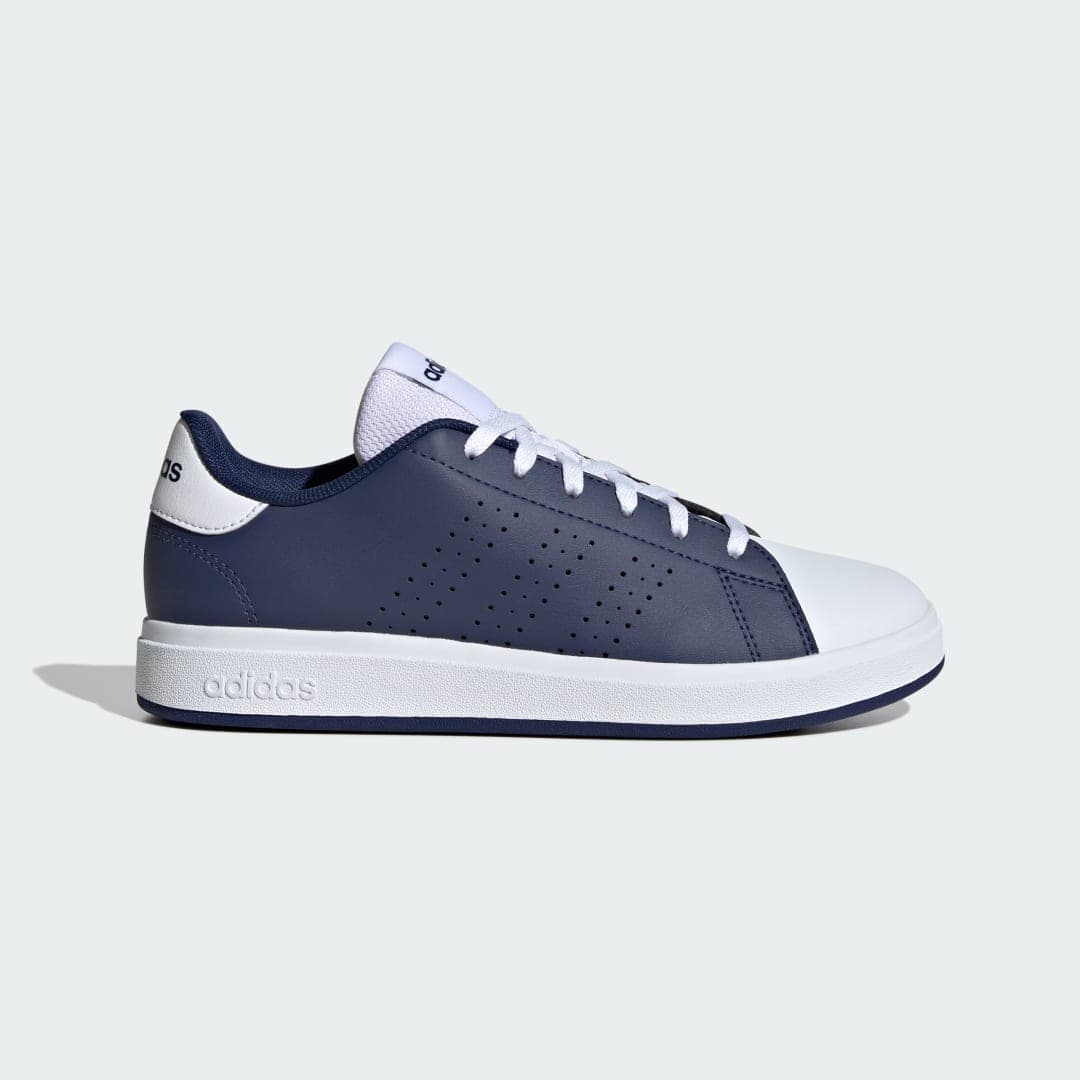 Adidas Advantage Base 2.0 Sko