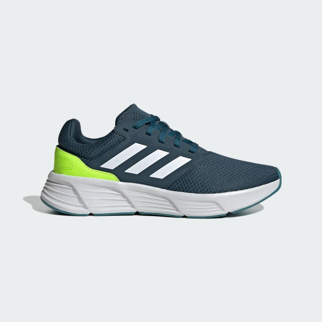 Adidas Galaxy 6 Sko