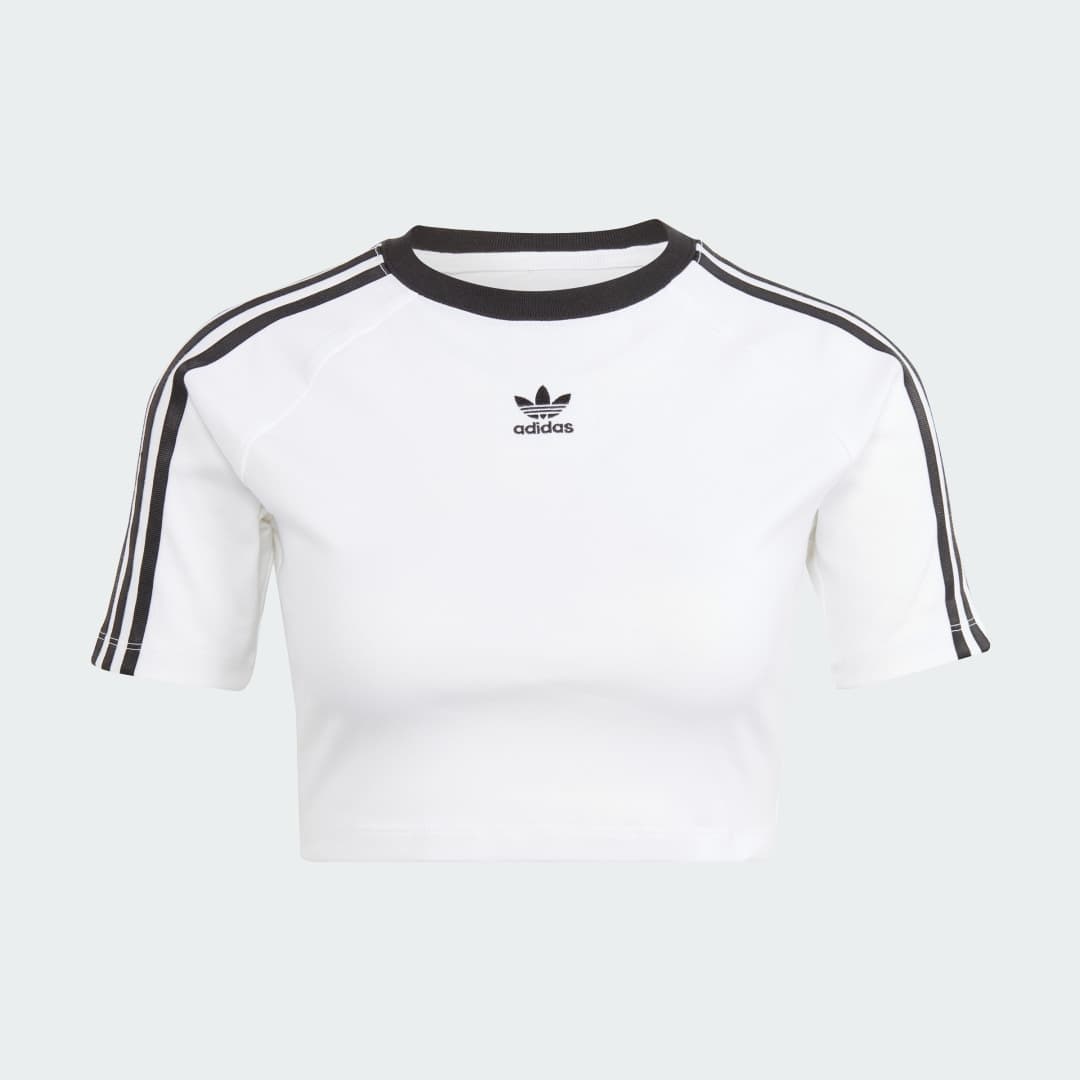 Adidas 3-Stripes Baby T-skjorte