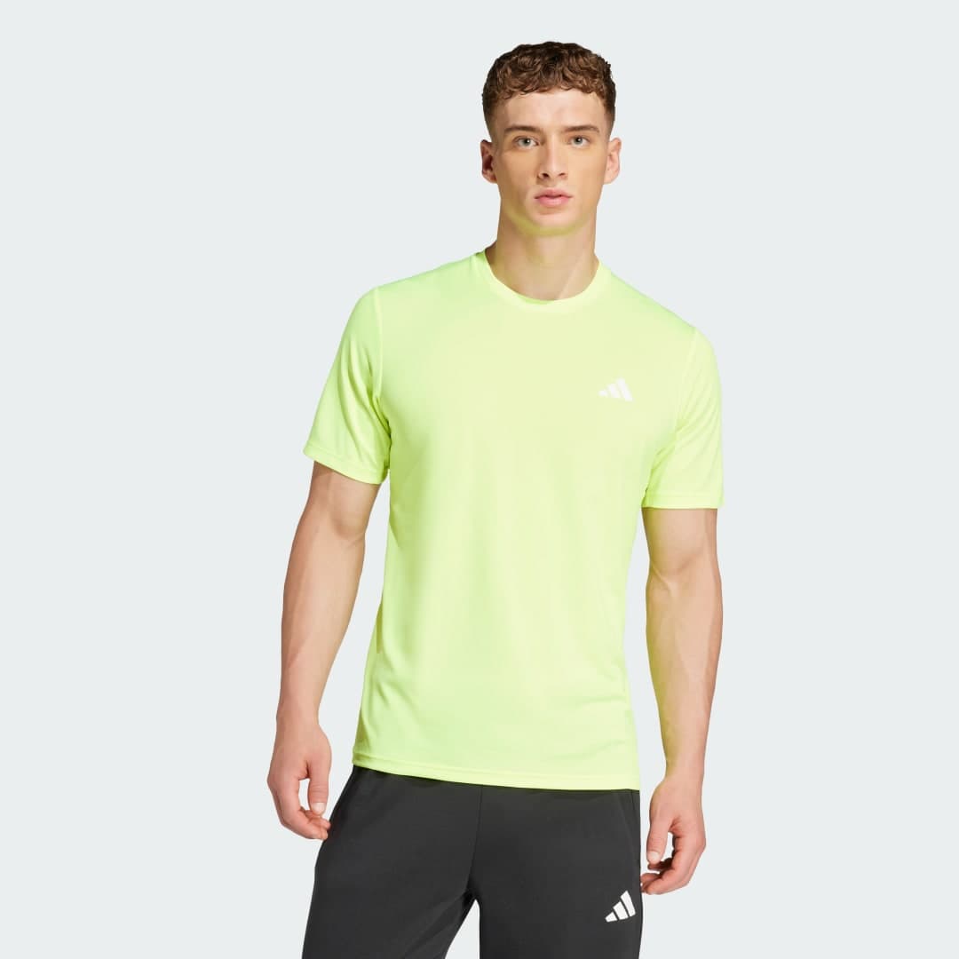 Adidas Train Essentials Training T-skjorte