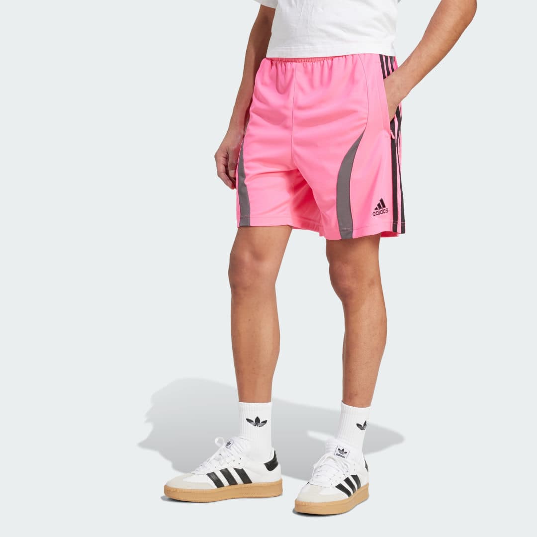 Adidas Teamgeist Adicolor Shorts