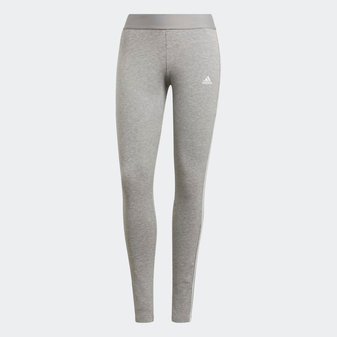 LOUNGEWEAR Essentials 3-Stripes Tights