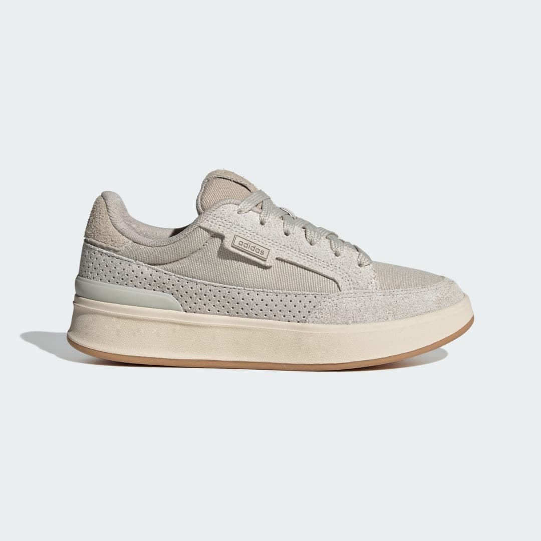 Adidas Aspyre 00s Shoes