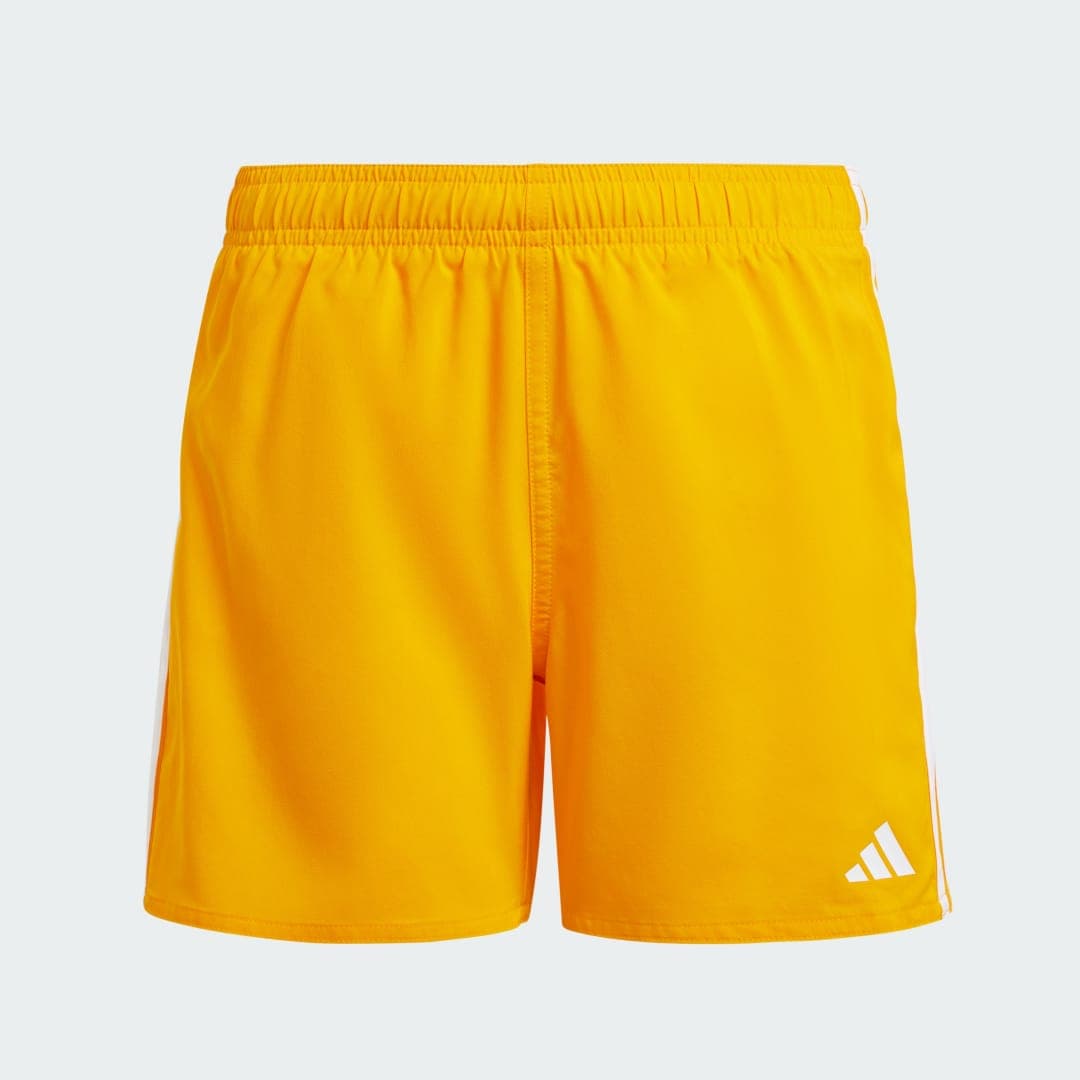 Adidas 3-Stripes Badeshorts