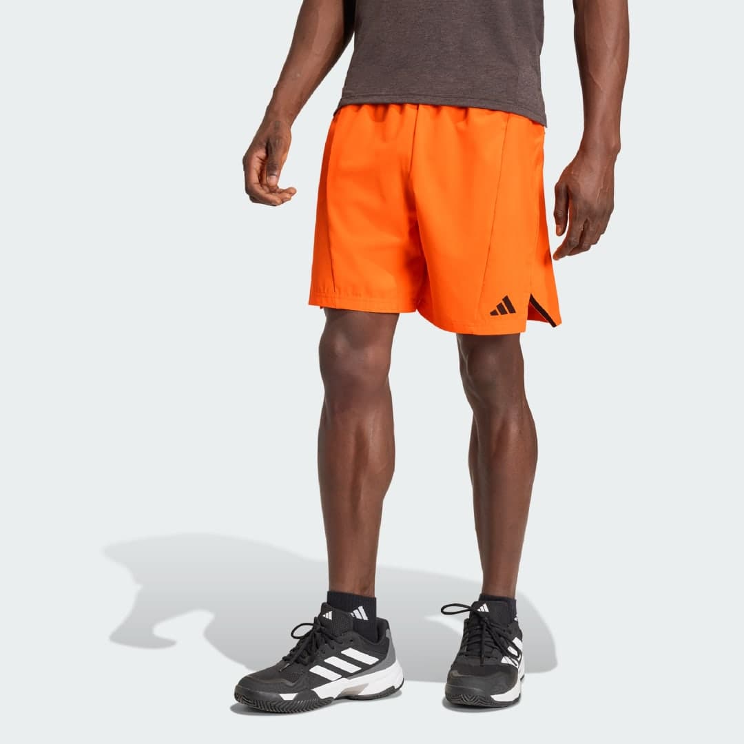 Designed for Training Workout Shorts