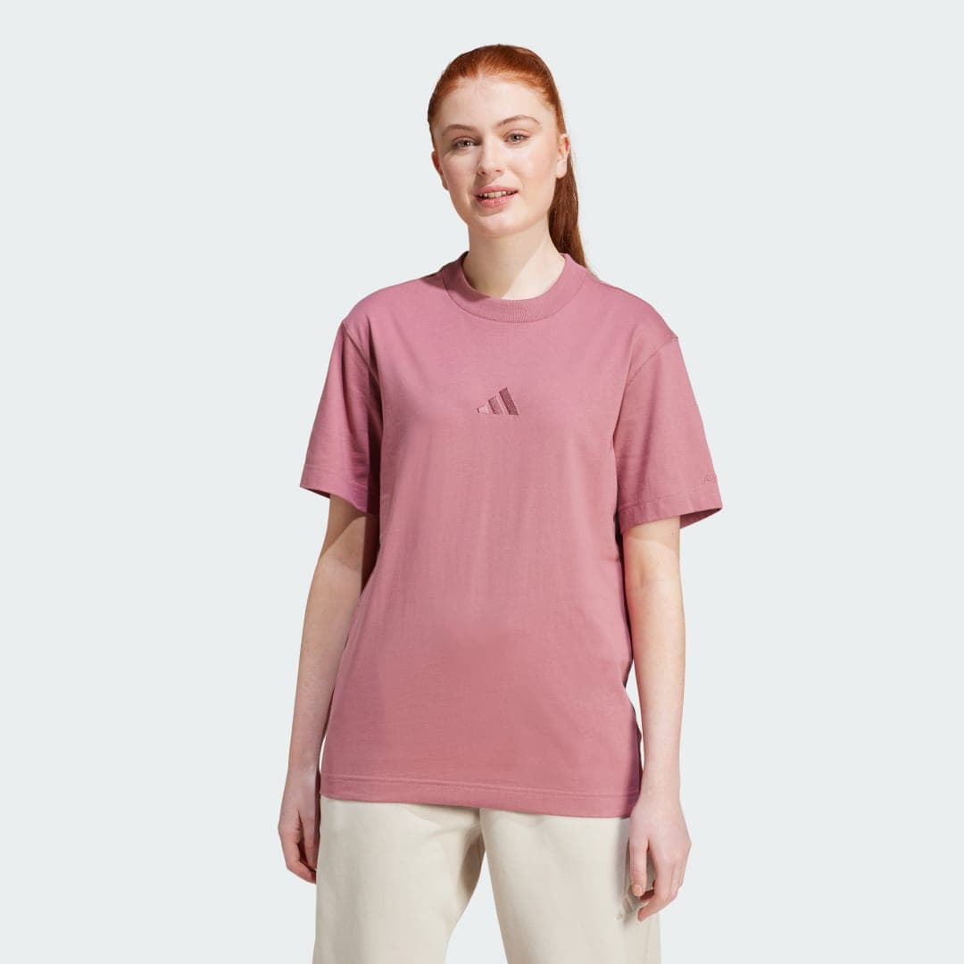 Adidas ALL SZN Loose T-skjorte