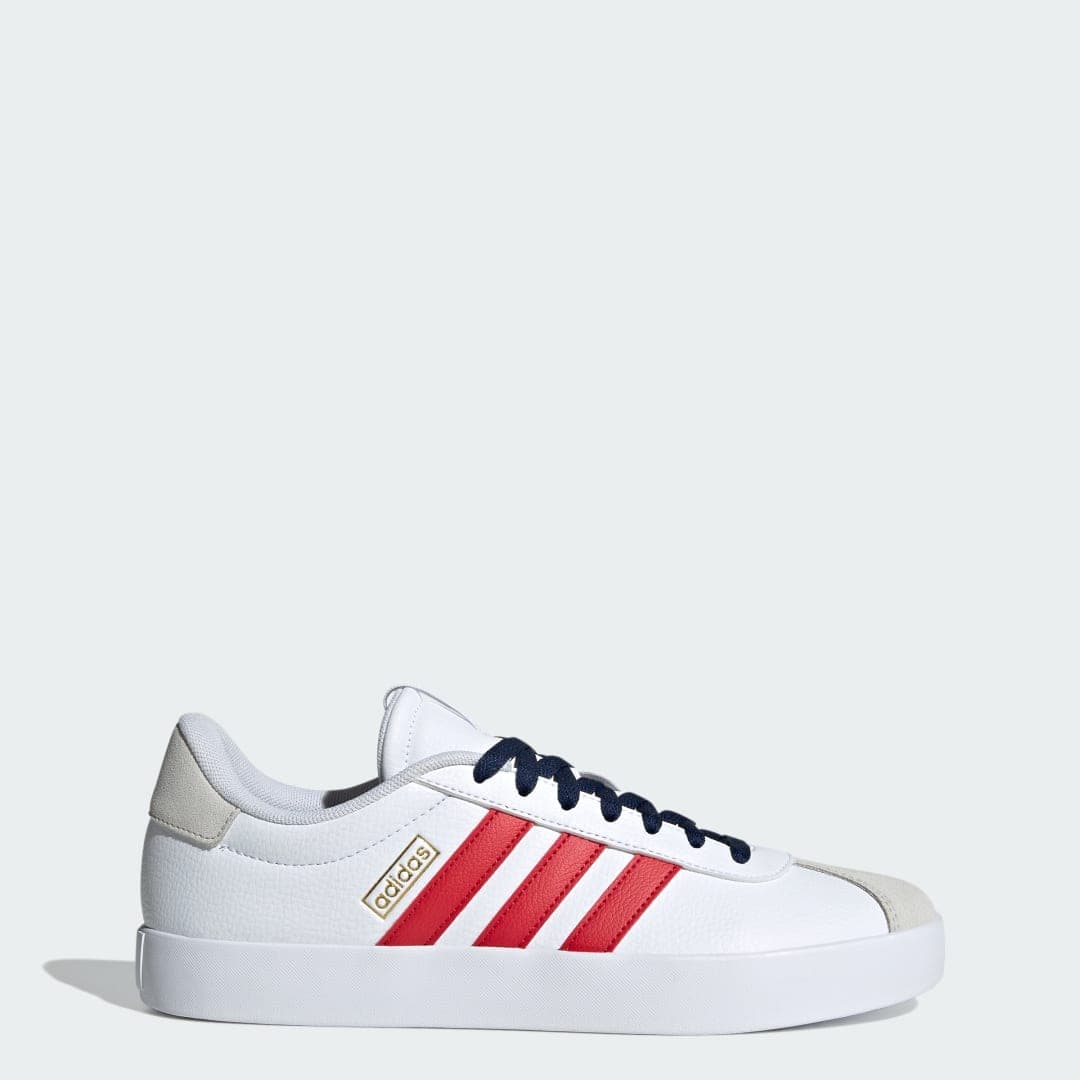 Adidas VL Court 3.0 Sko