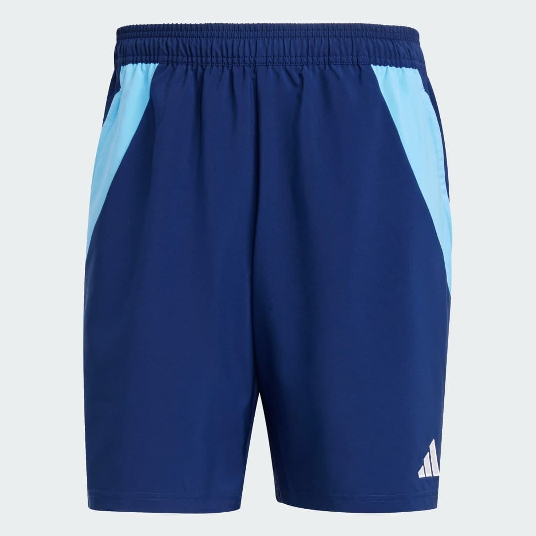 Tiro 24 Competition Downtime Shorts