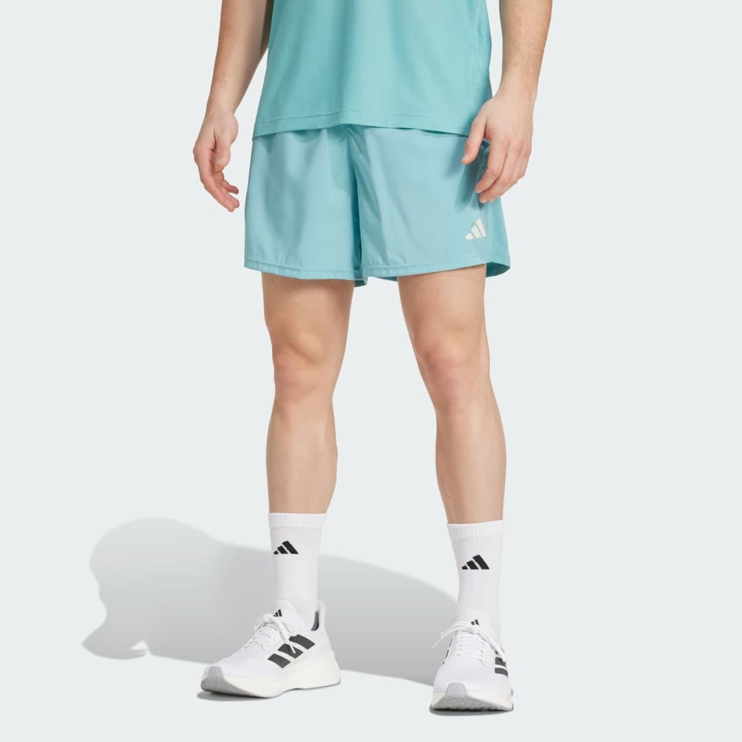 Adidas Own the Run Shorts
