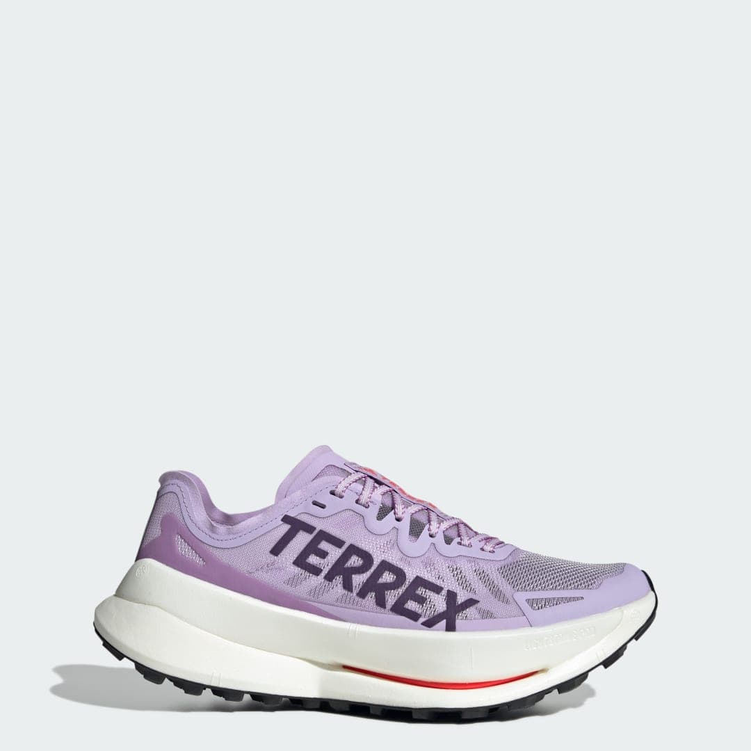 Terrex Agravic Speed Ultra Trail Running Sko