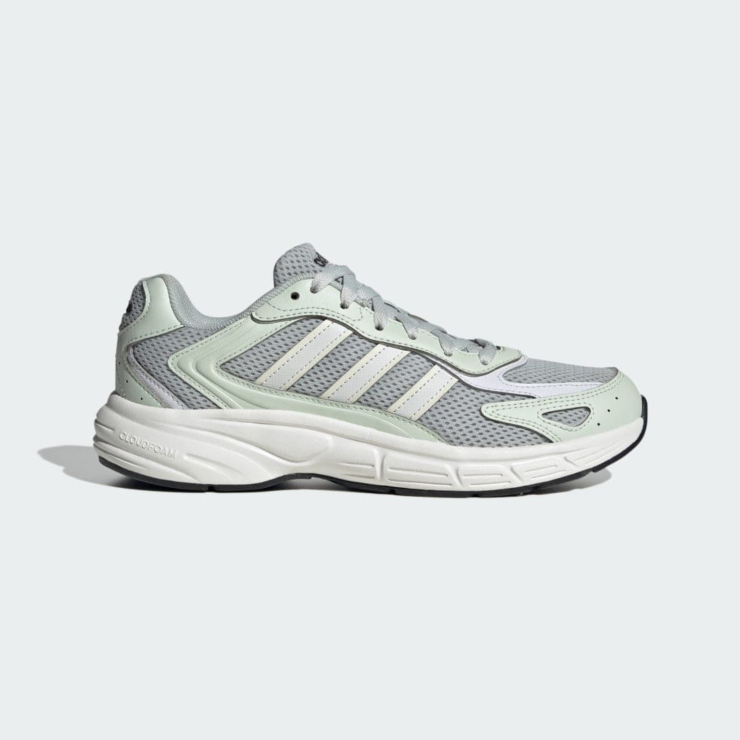 Adidas Eclyptix 2000 Sko