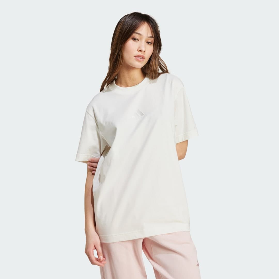 Adidas ALL SZN Loose T-skjorte