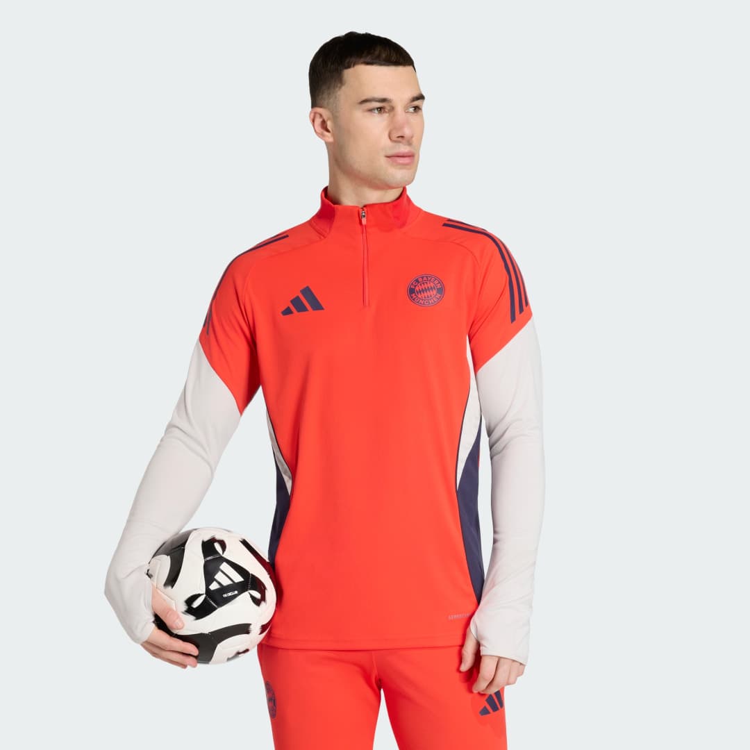 FC Bayern Tiro 25 Competition Training Overdel