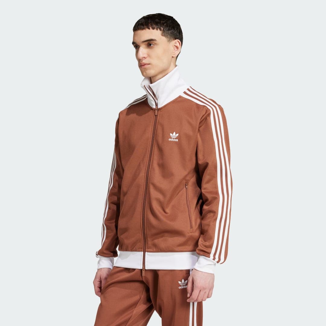 Adidas Adicolor Classics Treningsoverdel